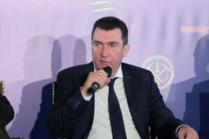 В Украине из-за агрессии РФ более 1,47 млн внутренне перемещенных лиц, отметил Данилов