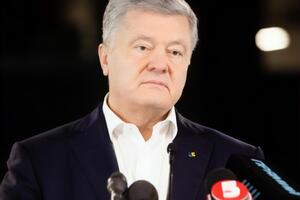 Усилий Нацполиции и Нацгвардии для обороны украинской границы может не хватить, считает Порошенко