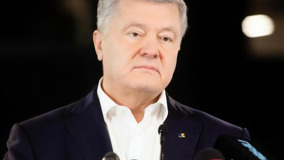 Усилий Нацполиции и Нацгвардии для обороны украинской границы может не хватить, считает Порошенко