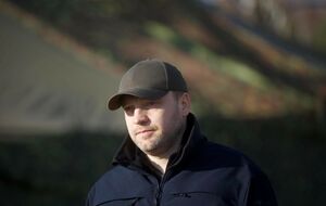 Прикордонники в Україні є, кордон позначений, але самої споруди – кордону – немає, зазначив Монастирський