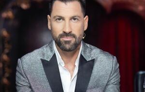 41-летний Максим Чмерковский впервые стал отцом в 2017 году