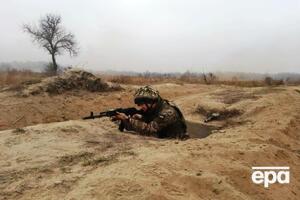 Украинские военные заставили боевиков прекратить обстрелы