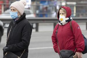 Майже 22 тис. хворих на COVID-19 українців одужало