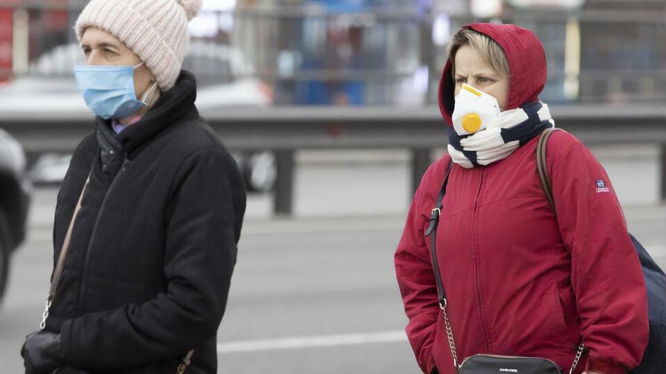 Майже 22 тис. хворих на COVID-19 українців одужало