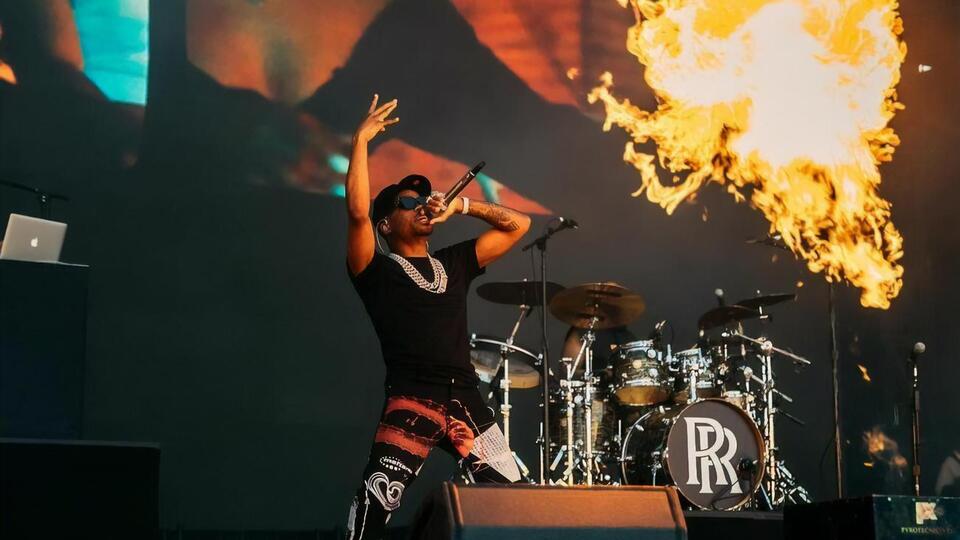 Спочатку повідомляли про вісьмох загиблих під час фестивалю