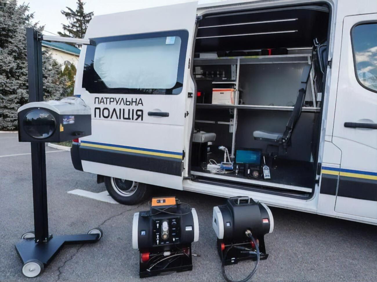 Проверка диагностическими станциями не коснется частного легкового транспорта