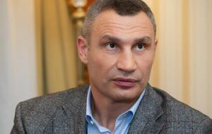 Віталій Кличко: Підняття тарифів для населення не буде. Вони залишаються на тому самому рівні