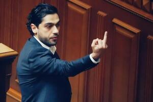 Лерос: Я не шкодую про скоєне