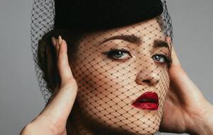 Вера Кекелия сообщила, что скоро выйдет ее новая песня и клип