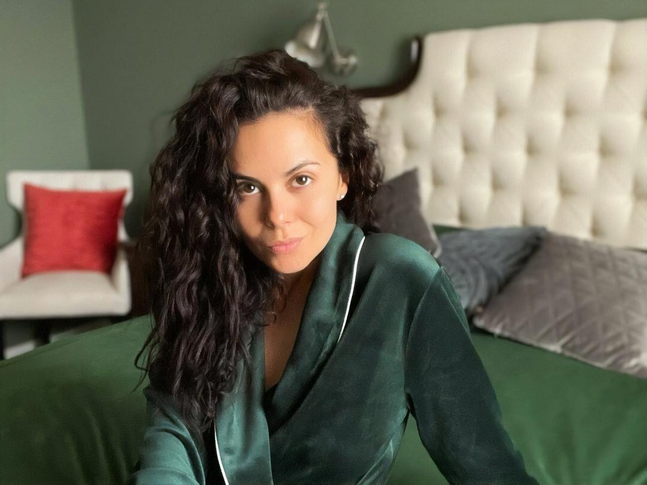 Каменских:&nbsp;Утренний пятничный танец