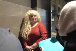 Организатора схемы отправили в СИЗО