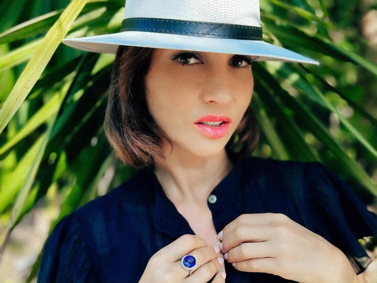 Фото Анфіси Чехової зібрало понад 28 тис. лайків