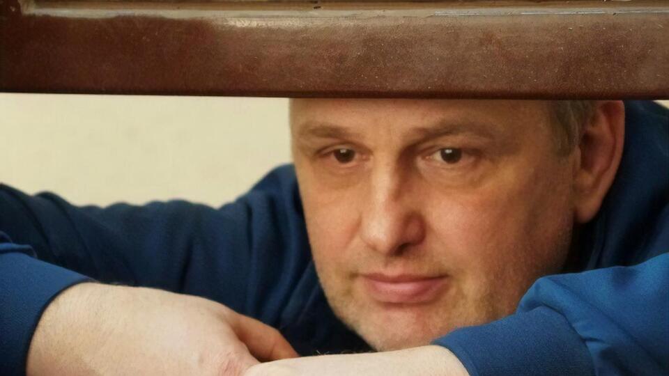 ФСБ Росії повідомила про затримання Єсипенка 16 березня 2021 року