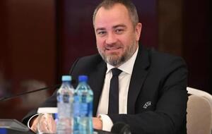 Андрей Павелко: С моим приходом мы убрали мелкие компании аудиторов и привлекли большие