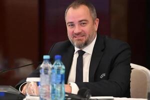 Андрій Павелко: Із моїм приходом ми прибрали дрібні компанії-аудиторів і залучили великі