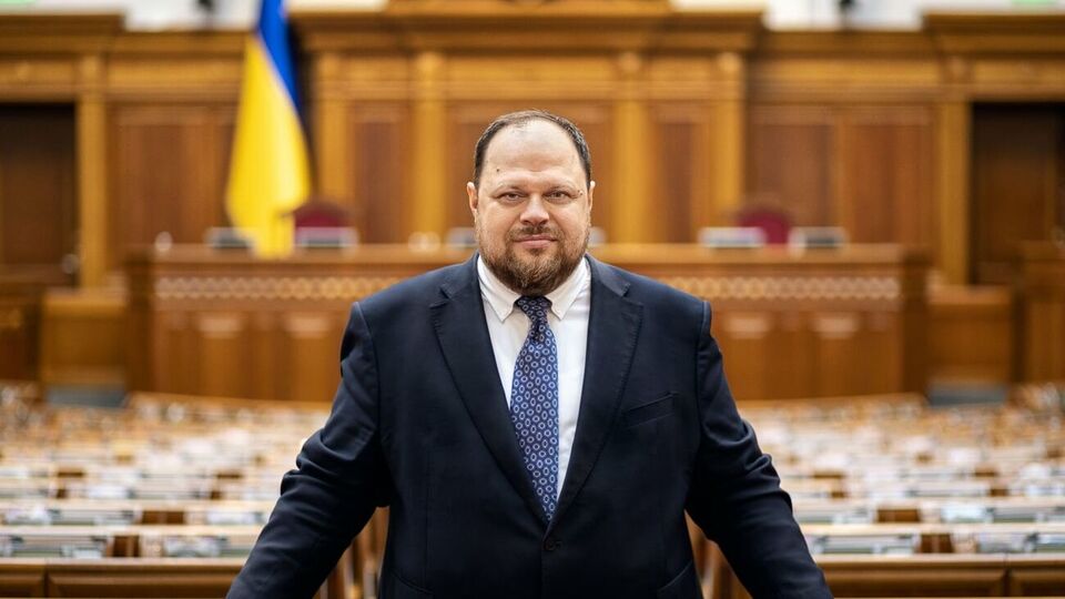 Стефанчук заявив, що у випадку з реєстром олігархів варто розглядати кожен кейс окремо