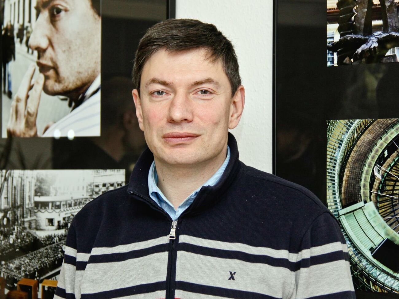 Лукашенко с Путиным готовят нападение "ихтамнетов" под видом беженцев на польских пограничников, чтобы взорвать Евросоюз