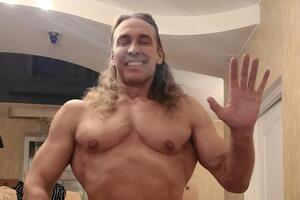 Тарзан: Текущее фото. Всем всего!