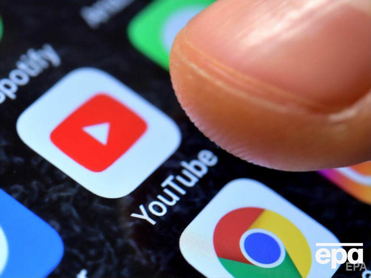 Користувачі скаржаться на роботу вебсайта Google, проблеми з надсиланням листів у Gmail