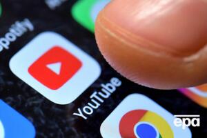 Користувачі скаржаться на роботу вебсайта Google, проблеми з надсиланням листів у Gmail