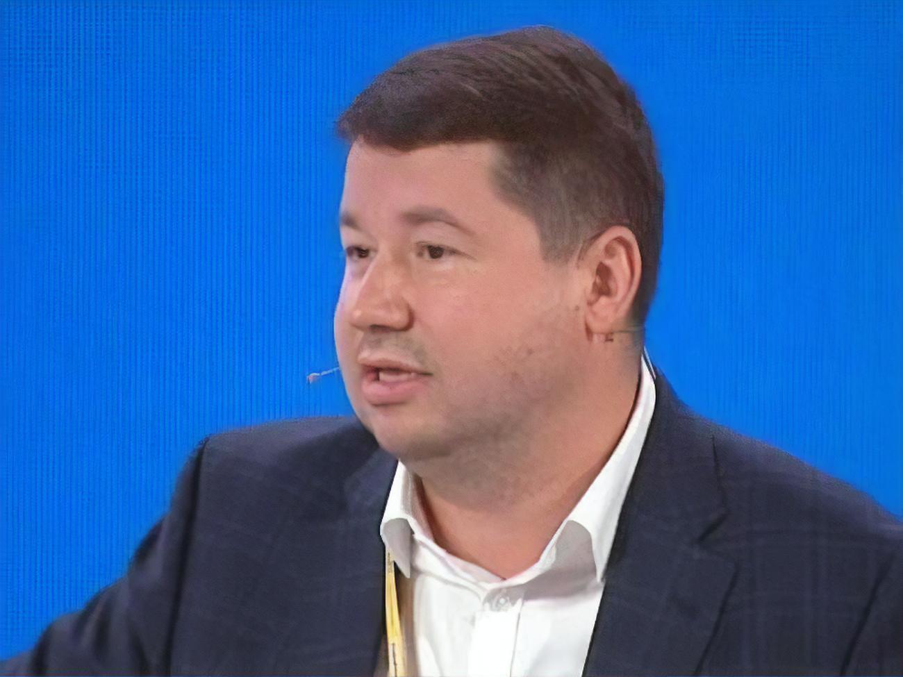 Станіслав Зінченко: Зараз справді найкращим інструментом бачиться тимчасова заборона, бо ніхто не знає, що буде з ринком