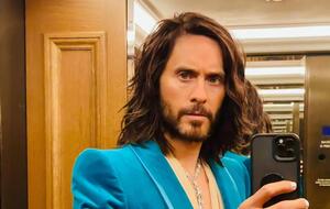 Публікація Джареда Лето зібрала понад 250 тис. лайків