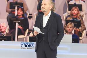 Прямой эфир программы начнется в 21.00 на телеканалах "Украина" и "Украина 24"