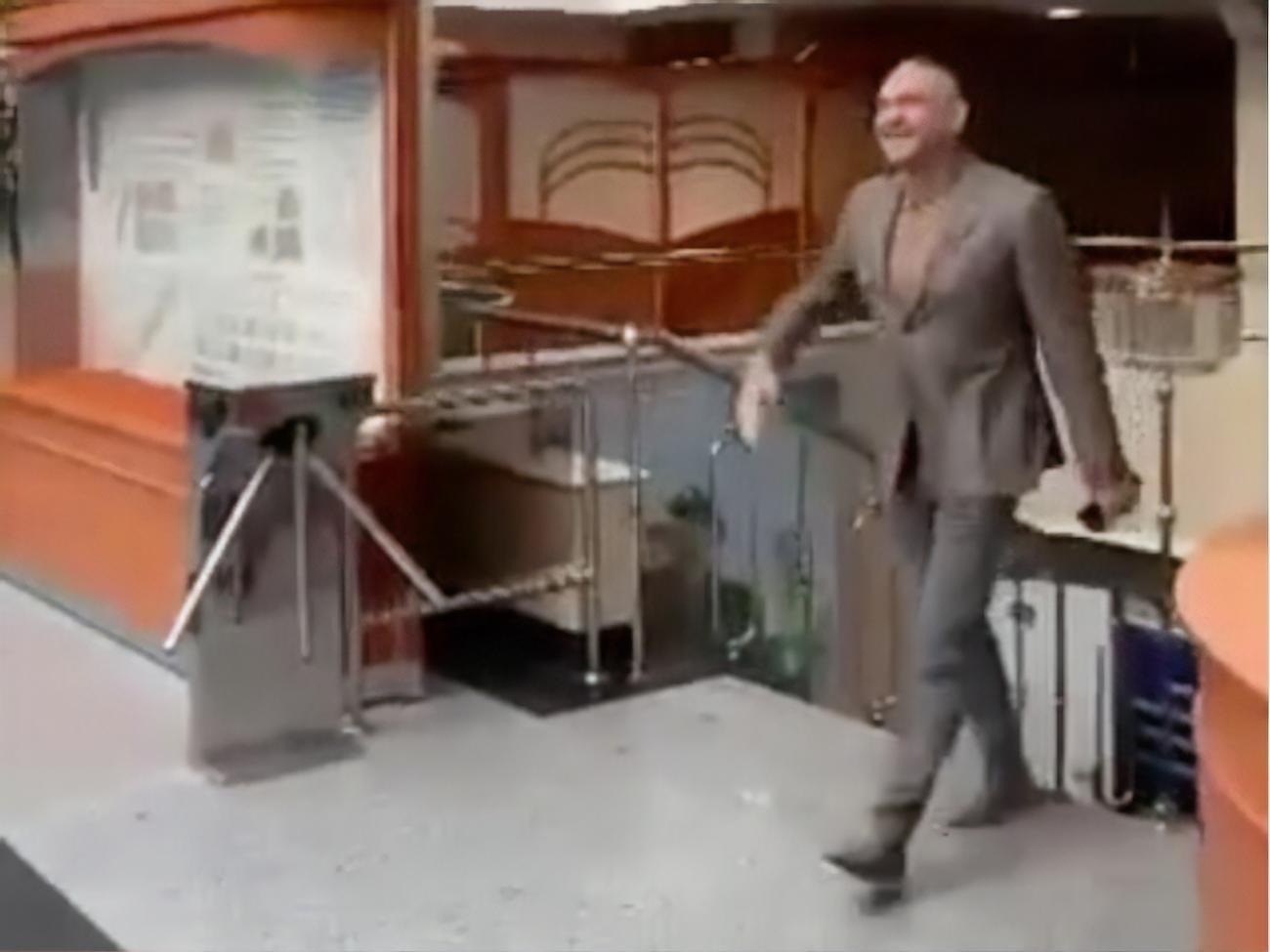 Тельбізов подякував співробітникам "Укрексімбанку" за те, що "вірили і чекали"