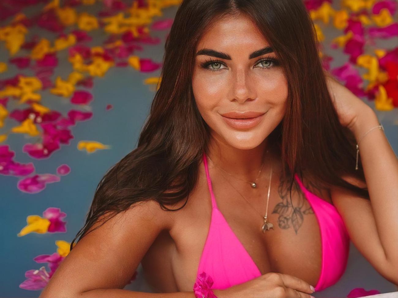 Стужук:&nbsp;А вам знакомо ощущение, когда оргазм души?