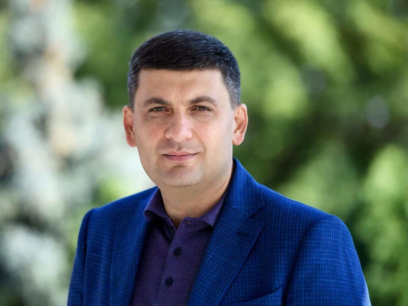 Гройсман:&nbsp;Это не просто кризис, который касается Польши или ЕС