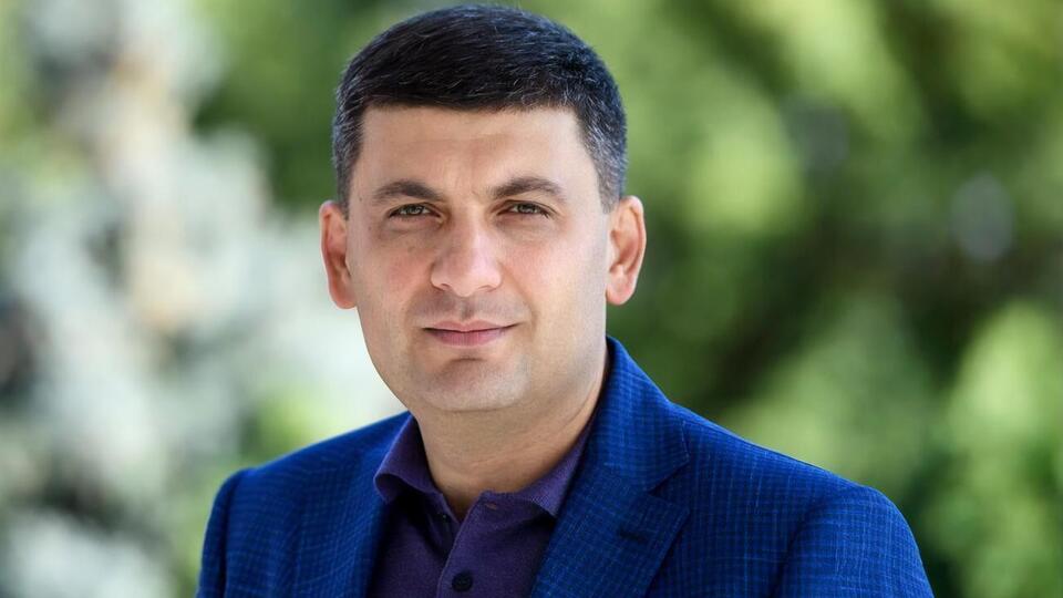 Гройсман: Это не просто кризис, который касается Польши или ЕС