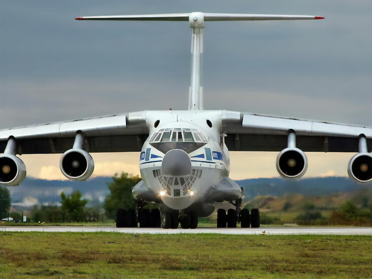 В минобороны РФ заявили, что в Гродненской области будет проводиться "внеплановая проверка боеготовности ВДВ"