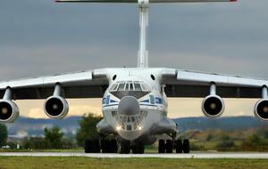 В минобороны РФ заявили, что в Гродненской области будет проводиться "внеплановая проверка боеготовности ВДВ"