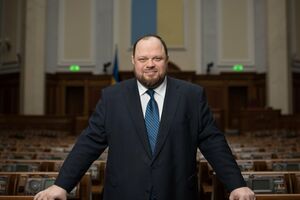 Стефанчук розповів, які варіанти голосування є на засіданні РНБО