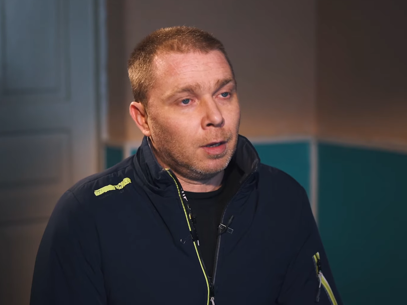 Макарца задержали в 2019 году