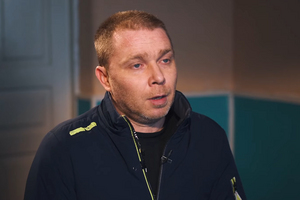 Макарца задержали в 2019 году