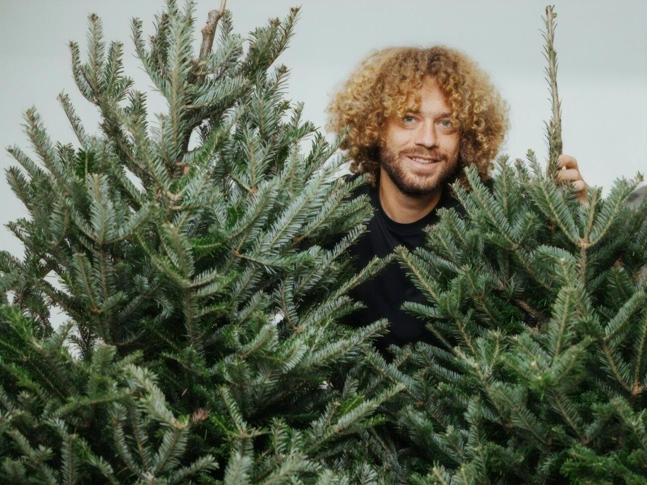 Іллі Варламову в'їзд в Україну заборонили 2017 року