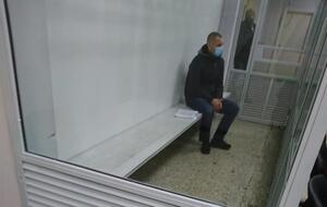 Куликовского отправили под стражу до 7 января
