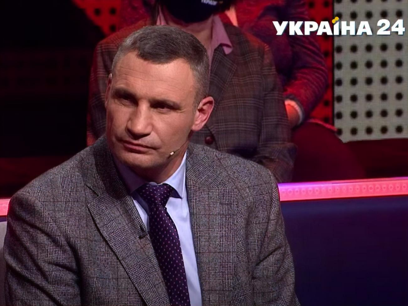 Виталий Кличко: В Украине мэров, которых выбирают люди, трясут гораздо больше, чем губернаторов, которых назначает президент