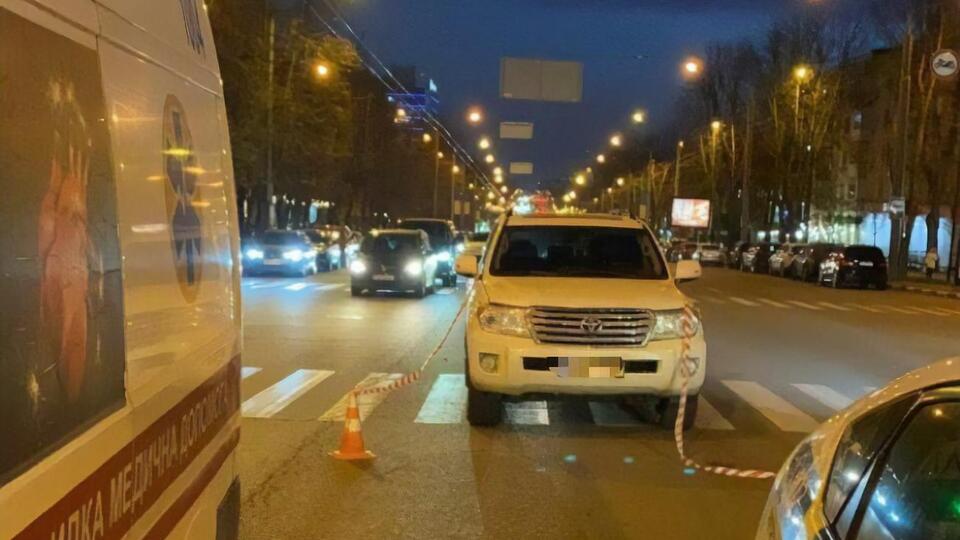 Прокуратура будет ходатайствовать, чтобы водителя арестовали без возможности внесения залога