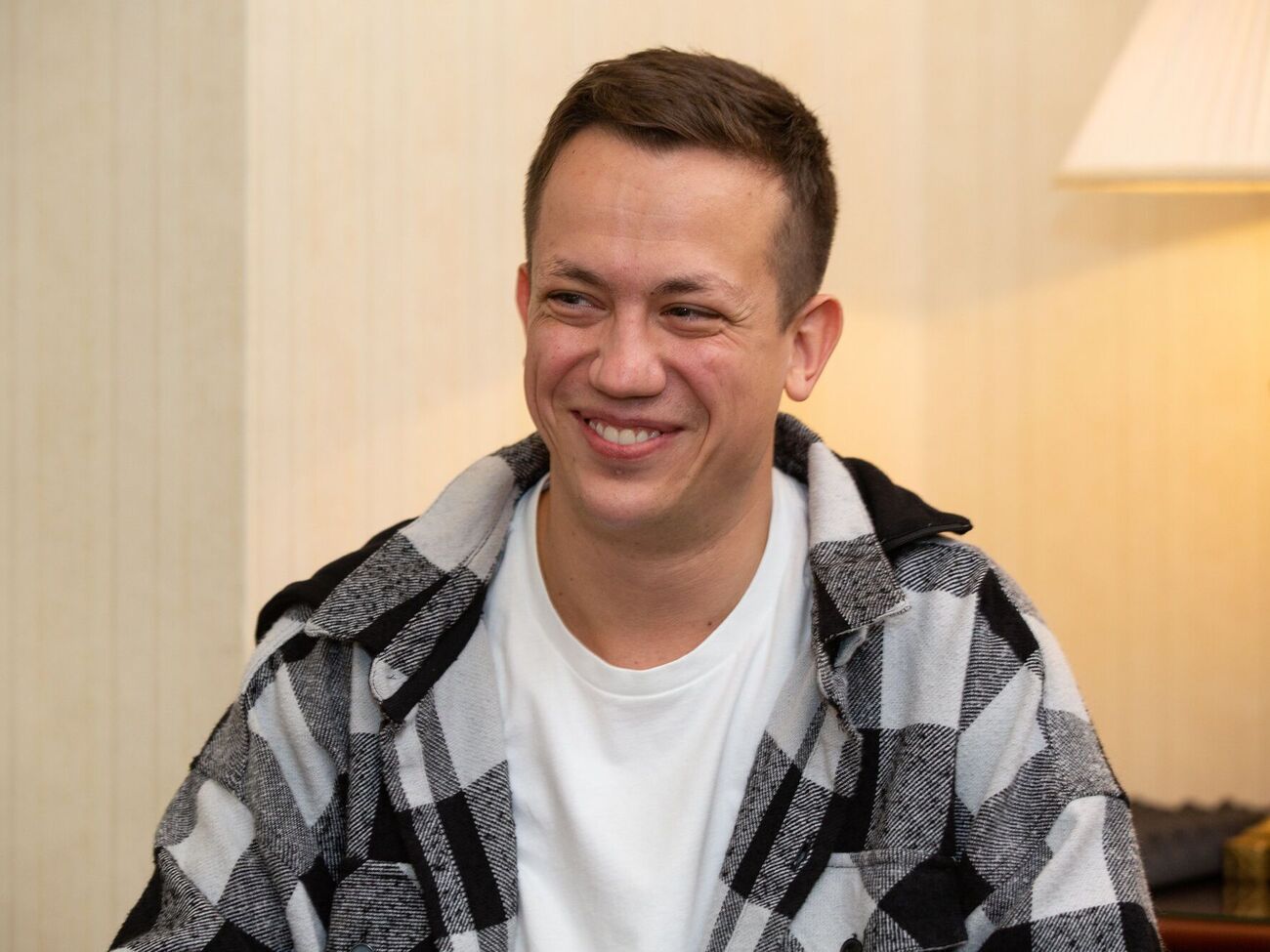 Алексей Дурнев подал в суд на телекомпанию почти полтора года назад