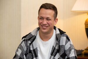 Олексій Дурнєв подав до суду на телекомпанію майже півтора року тому