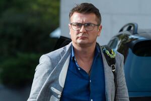 Александр Дануца: Не нужно раздавать взятки в Украине и не нужно делать из других идиотов. Не получится