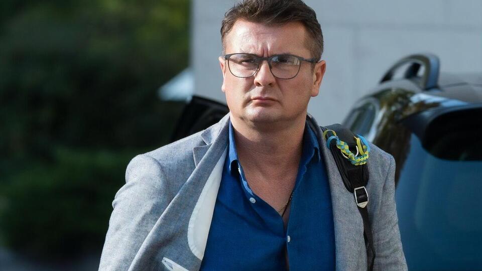 Олександр Дануца: Не треба роздавати хабарі в Україні і не треба робити з інших ідіотів. Не вийде