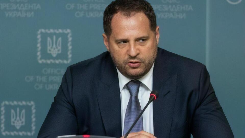 Єрмака називали "віцепрезидентом" та "другою особою у державі"
