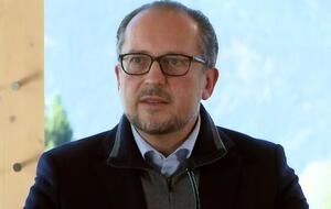 Шалленберг закликав австрійців вакцинуватися