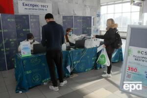 Без документа о вакцинации или отрицательного ПЦР-теста пассажира высадят из электрички