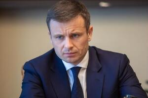 За дев'ять місяців 2021 року бюджету не вистачало 51 млрд грн, пише "Апостроф"
