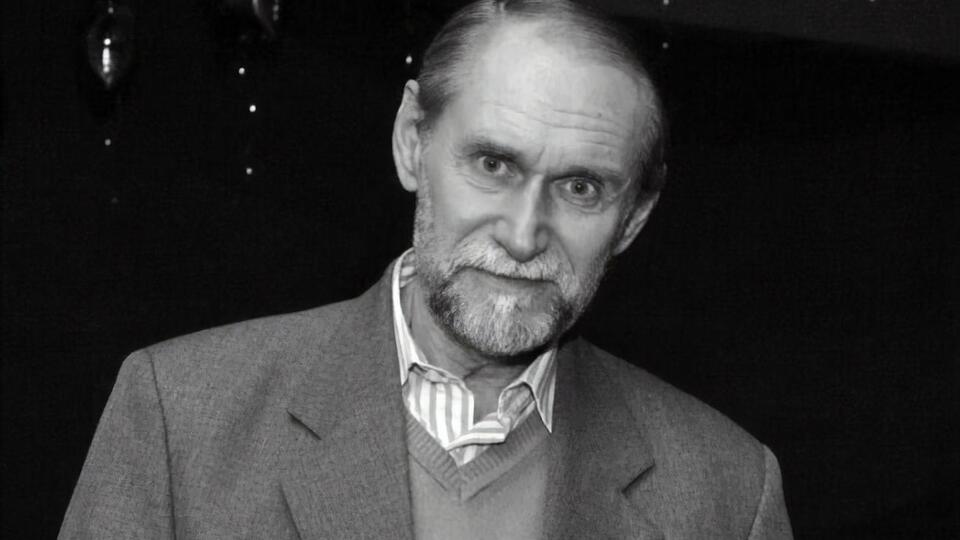 Виктору Коклюшкину было 75 лет