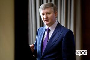 Ахметов підкреслив, що не дозволить говорити із собою по-хамськи